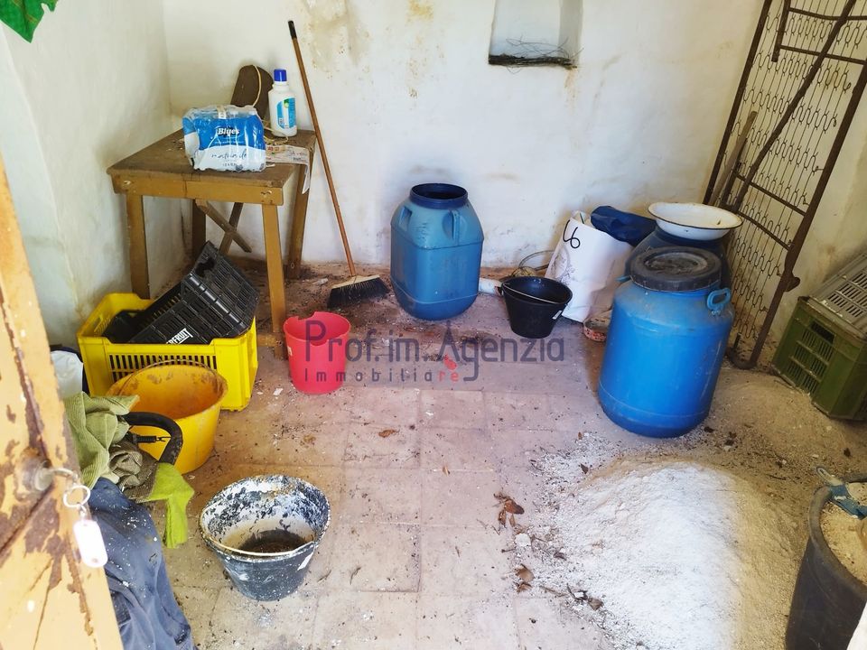 Landejendom i San Vito dei Normanni, Brindisi - foto 5